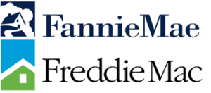 Fannie Mae (FNMA) and Freddie Mac (FMCC)